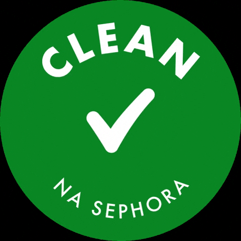 Clean GIF by SEPHORA Brasil