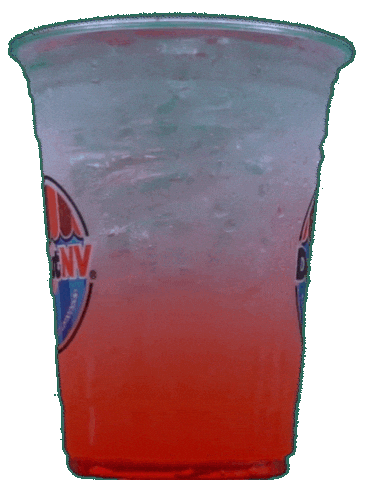 Refreshing Strawberry Lemonade Sticker by DonutNV