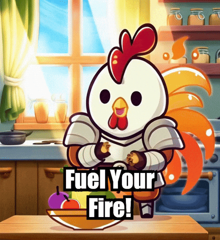 Trending Topics Eating GIF by Zorooster