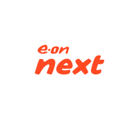 Logo Brand Sticker by E.ON Next