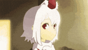Touhou Project Pat GIF
