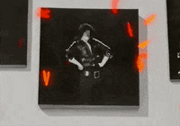 thearkofficial dance music video rock you GIF