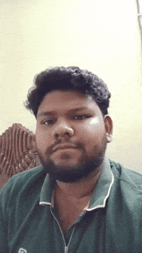 Bangladeshi Eye Raise GIF