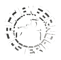 Sticker by Cacciainferno