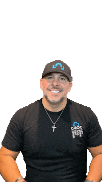 Sticker by Mike Croc