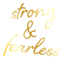 Gold Gift Sticker by DCWV Inc