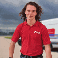 Qirion good thumbs up top duim GIF