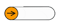 Arrow Ok Sticker
