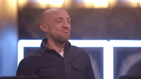 rock yes GIF by Studia Soyuz