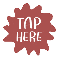 Tap Here Sticker by oracoagency