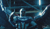 Flying In Captain America GIF by Disney+