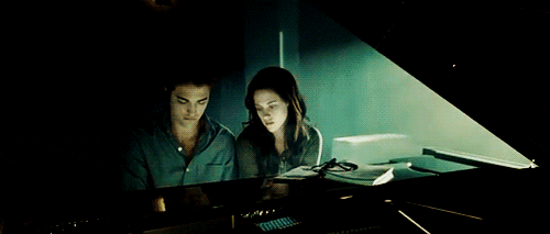 robert pattinson twilight GIF