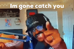 Mad What You Say GIF by Corbin Luxury