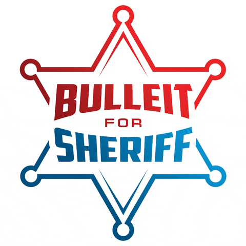 BulleitforSheriff giphyupload bulleitforsheriff bulleit4sheriff bulleit for sheriff GIF