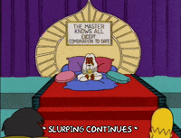 homer simpson episode 13 GIF