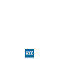 Mee Mee Girl Sticker by MeeMeeIndia