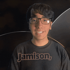 Jamison GIF