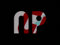 Art Glitch GIF