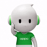 No Problem Yes GIF by OPPO