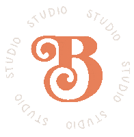 Logo Studio Sticker