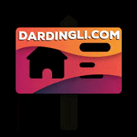 dardingli house sign dardingli GIF