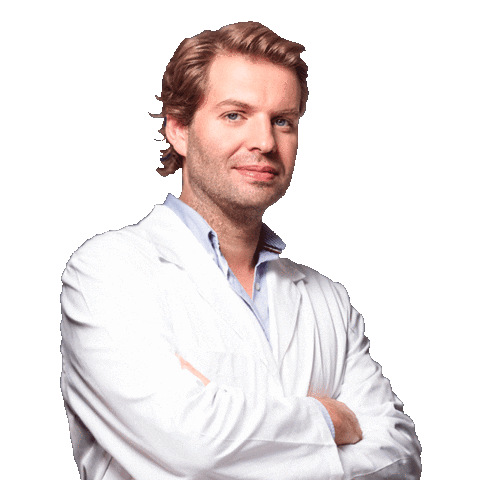 fmrclinica giphyupload doctor medico fmr Sticker