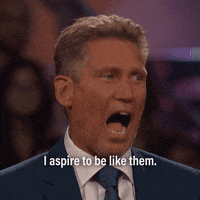 Abc Love GIF by The Bachelorette