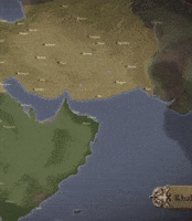 Khalid Muslim History GIF