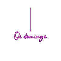 elistorycriativo domingo elistorycriativo domingo Sticker