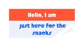 Text Fighting Sticker