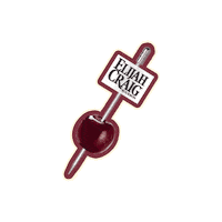 Old Fashioned Cheers Sticker by Elijah Craig