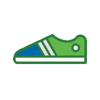 Abicalcados brazilianfootwear abicalcados Sticker