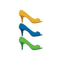 Abicalcados abicalcados brazilianfootwear Sticker