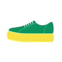 Abicalcados abicalcados brazilianfootwear Sticker