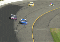 Sport Racing GIF by NASCAR