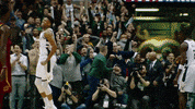 Happy Nba GIF by ESPN