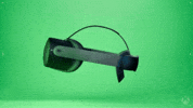 Vr Meta GIF by Xbox