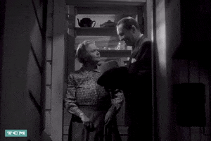 New York GIF by Turner Classic Movies