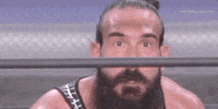 Brodie Lee Aew On Tnt GIF by All Elite Wrestling on TNT