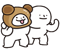 本丸 Sticker
