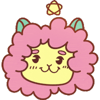 Aww Милота Sticker