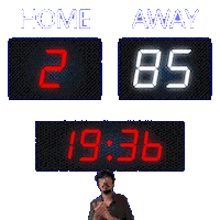 2 Home Sticker