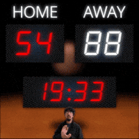 54 Home GIF
