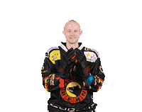 Vermin Sticker by SC Bern