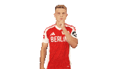 Union Berlin Sticker by Bundesliga