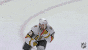 Happy Vegas Golden Knights GIF by NHL