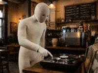 Mood Spinning GIF by 1X Technologies