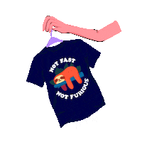 Nerd Pam Sticker by Pampling