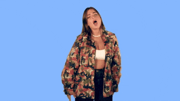 I'm A Bad Little Thing and I Ain't Sorry