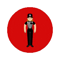 American Football Sticker by NFL